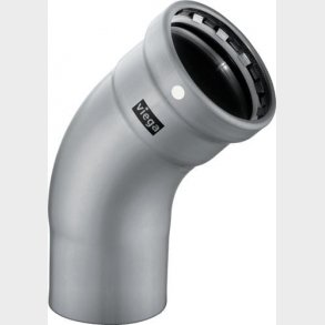 Megapress b&ouml;jning 45&deg;, 3