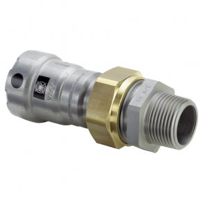 Megapress Presc. 1 X 1