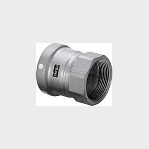 Megapress Transition, 114