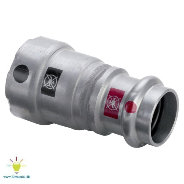 Megapress Overgang, 11/4 X 35