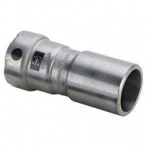 Megapressreduktion, 1 X 3/4