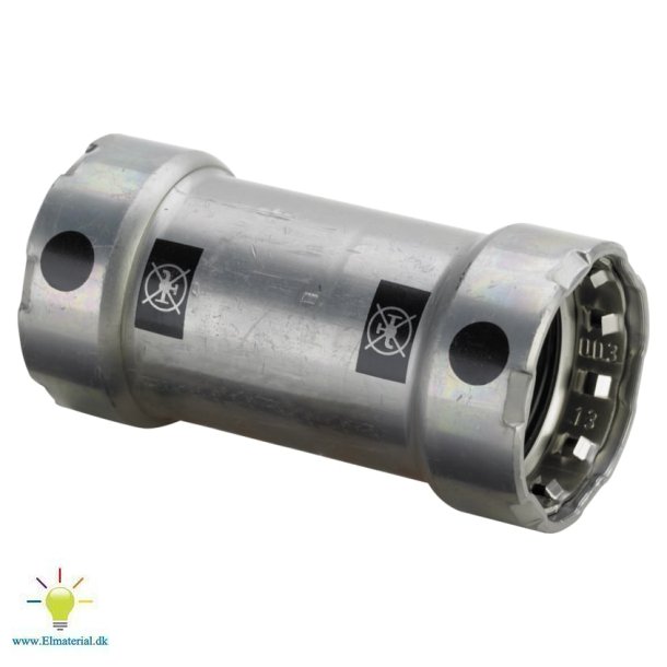 Megapress Skydemuffe, 2