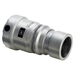 Megapress Overg. 1 1/4 X 42,4