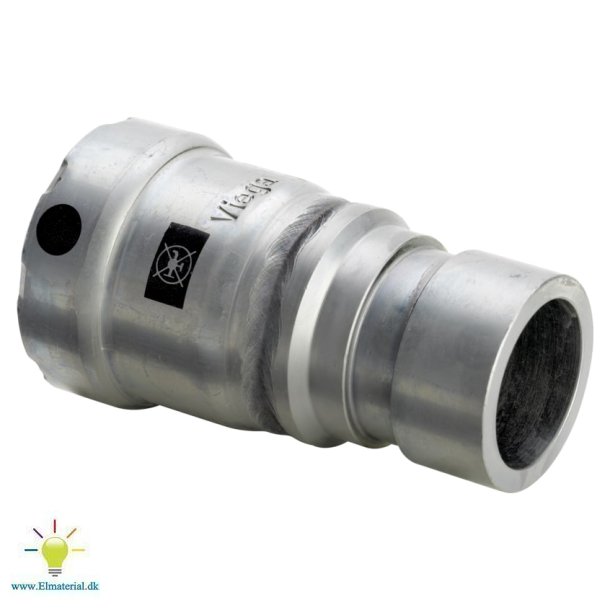 Megapress Overg. 1 1/4 X 42,4