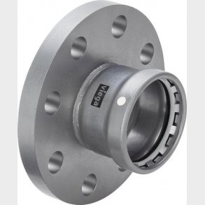 Megapress Flangeovg. 21/2