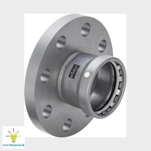 Megapress Flangeovg. 21/2"(Dn6