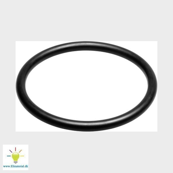 Megapress Pakning, 21/2"Mm