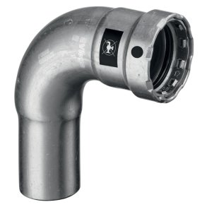 Megapress B&ouml;jning 90&deg;, 3/4