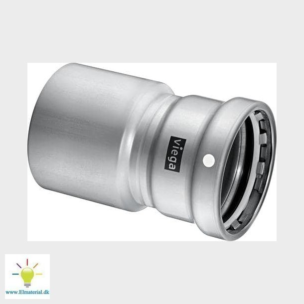 Megapressreduktion, 3 "X2" Mm