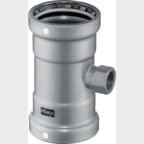 Megapress T-Piece 21/2