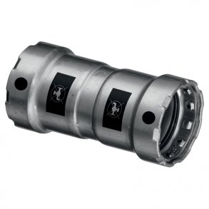 Megapress Muffe, 1 1/2