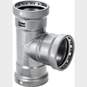 Megapress T-Piece, 3 