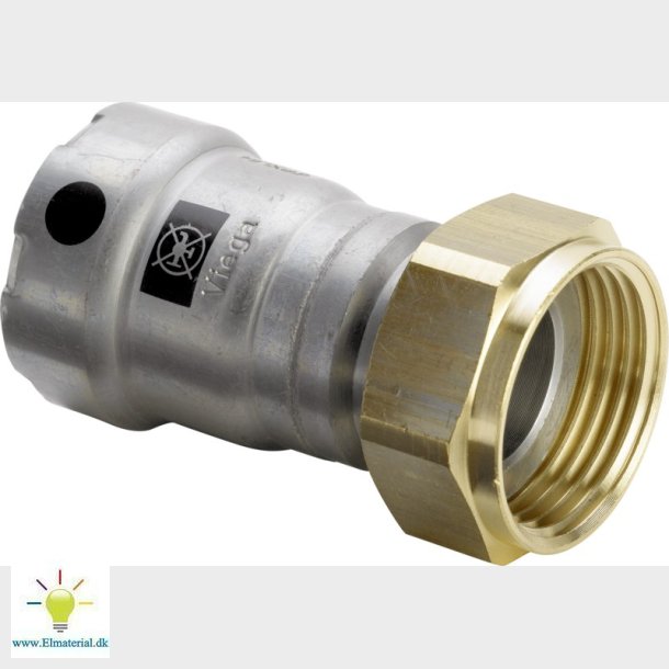 Megapress Forskr. 1 1/4 X 2