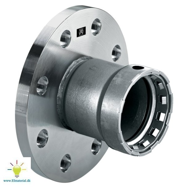 Megapress Flange, 1 1/2