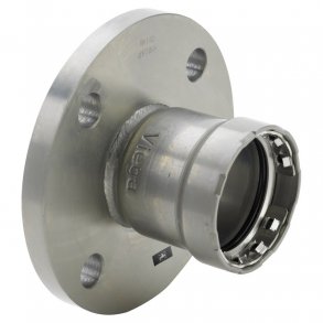 Megapressfl&auml;ns, 1 1/2