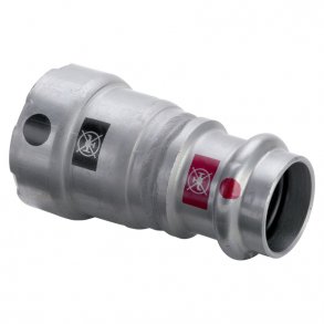 Megapress Transition, 3/4 X 22