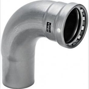 Megapress b&ouml;jning 90&deg;, 4