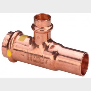 22X15X22Mm Profipress G Tee