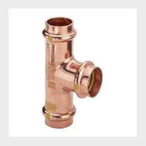 22 mm Profipress Gas T-shirt