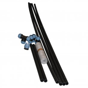 Trycksilsnöre 40Mm 1X15M Kpl