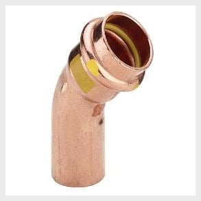 15Mm Profip.Gas B�jn. 45G. M/N