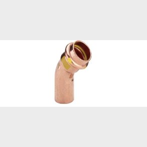 54 Mm Profipress G B&ouml;jning 45&deg;