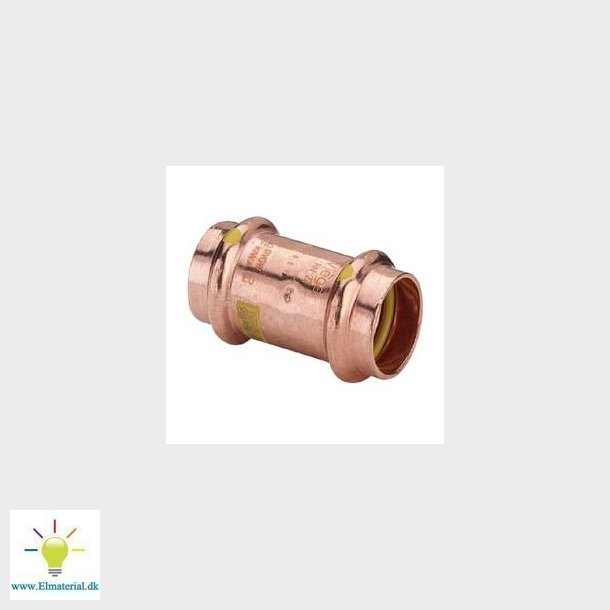 54 Mm Profipress G Muffe
