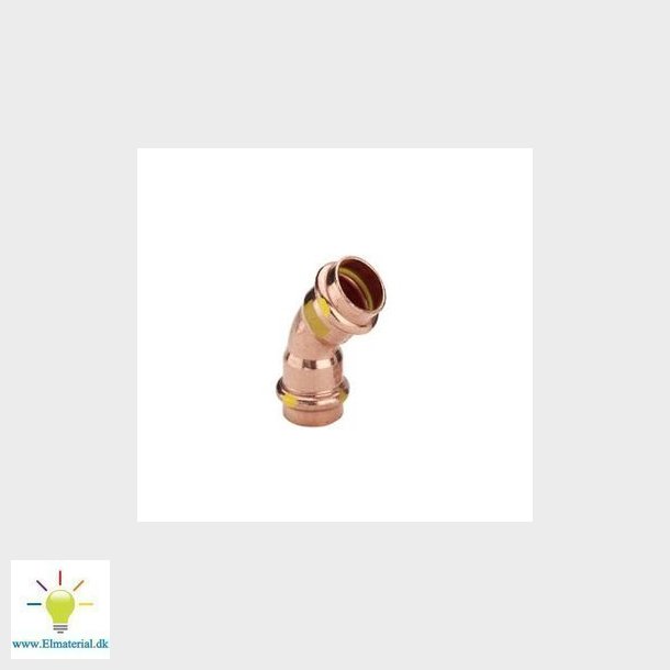 42 Mm Profipress G Bjning 45&deg;