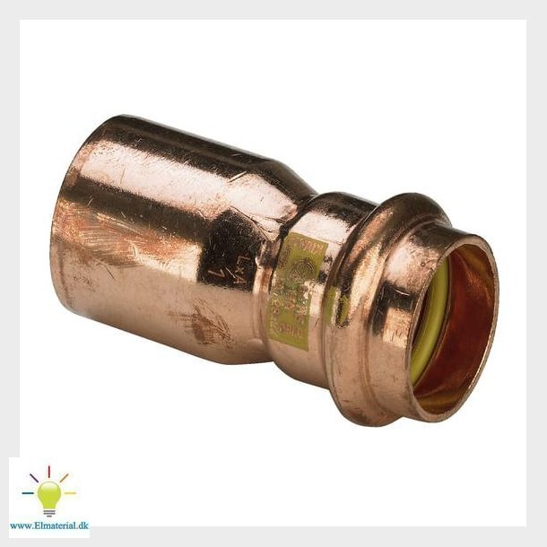 18X15Mm Profip.Gas Red N/M