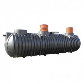 Watercare 20000L U / Pump