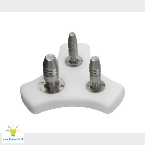 Roth Kalibre-Vrktj 26/32 Mm