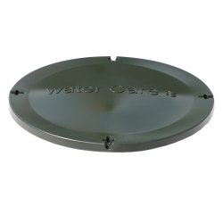 500Mm Dksel T/Tanke/Udskiller