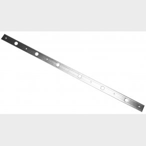 Monteringsfäste 950Mm T / Kopplingsburkar