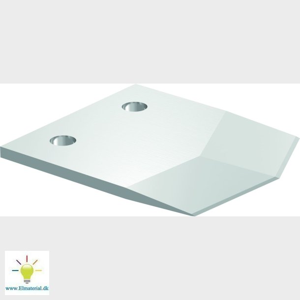 Udsk Skreblad Kombisaks 12-25