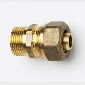 1 / 2X22 Mm Px Överg. M/Np