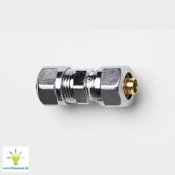 15X15Mm Pex Samlemuffe