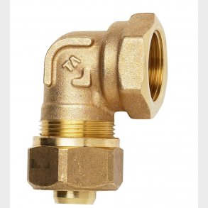 3 / 4X15Mm Pex Vink. Muffe