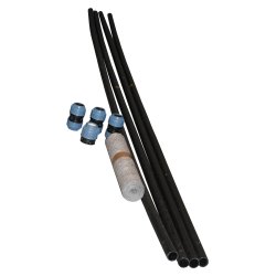 Tryksivestreng 40Mm 1X15M