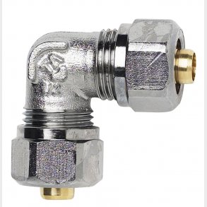 15 mm Pex Vink. 90G.