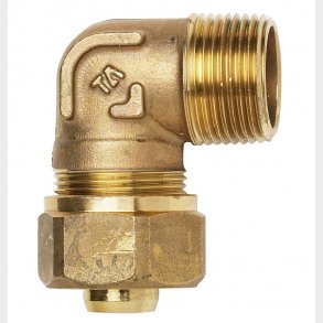 3 / 4X22Mm Pex Vink. Nippel