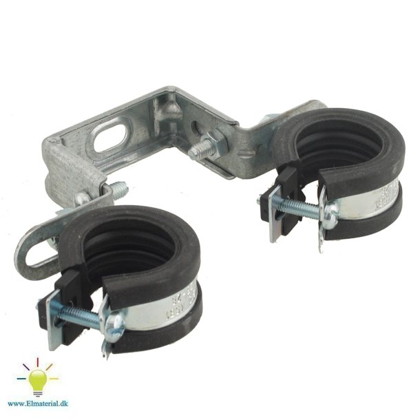 25-28Mm Dobbelt Rrbjle