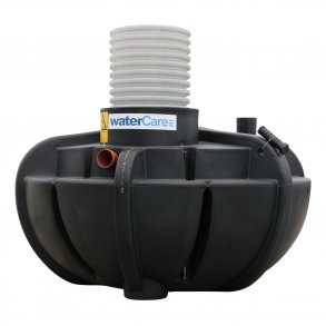 Watercare 5Pe 2300L U / Pump