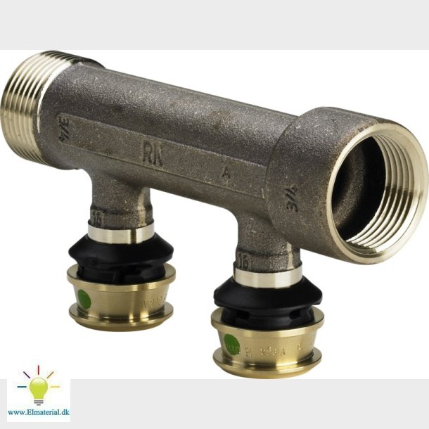 Fordeler Med Sc&nbsp;16 X 3/4 X 2