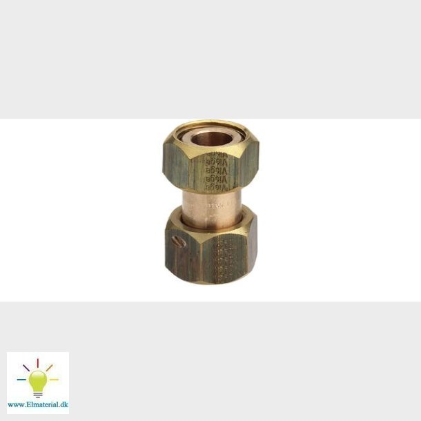 3/4" Tilsl.Forskr. Raxo./Combi