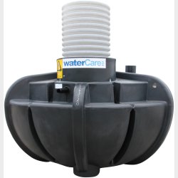 Watercare 5Pe 2300L Grundfos