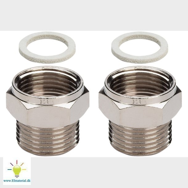 3/4X3/4" Adapt.St Raxo./Combi