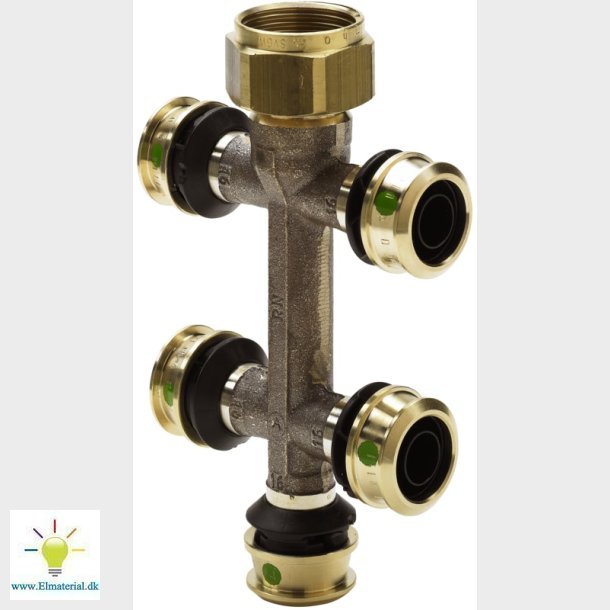 Fordeler Med Sc&nbsp;16 X 3/4 X 5