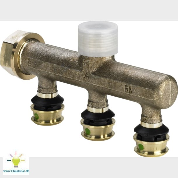 Fordeler Med Sc&nbsp;16 X 3/4 X 3