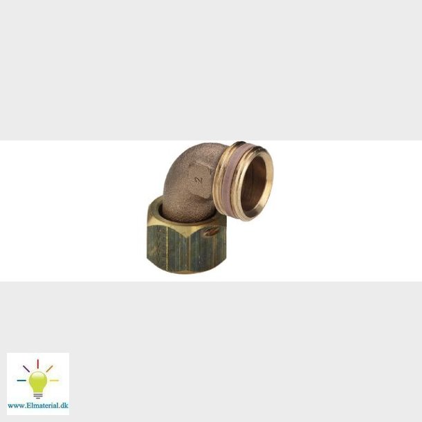 3/4" Tilsl.Forskr. Raxo./Combi