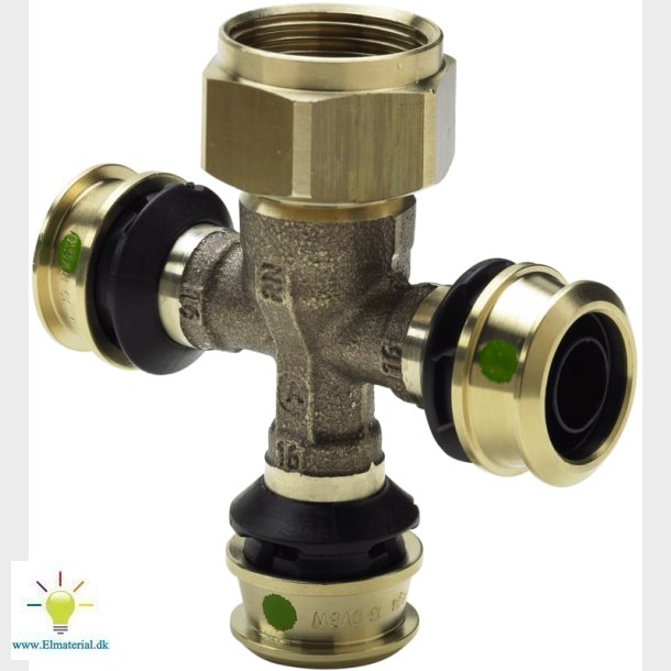 Fordeler Med Sc&nbsp;16 X 3/4 X 3